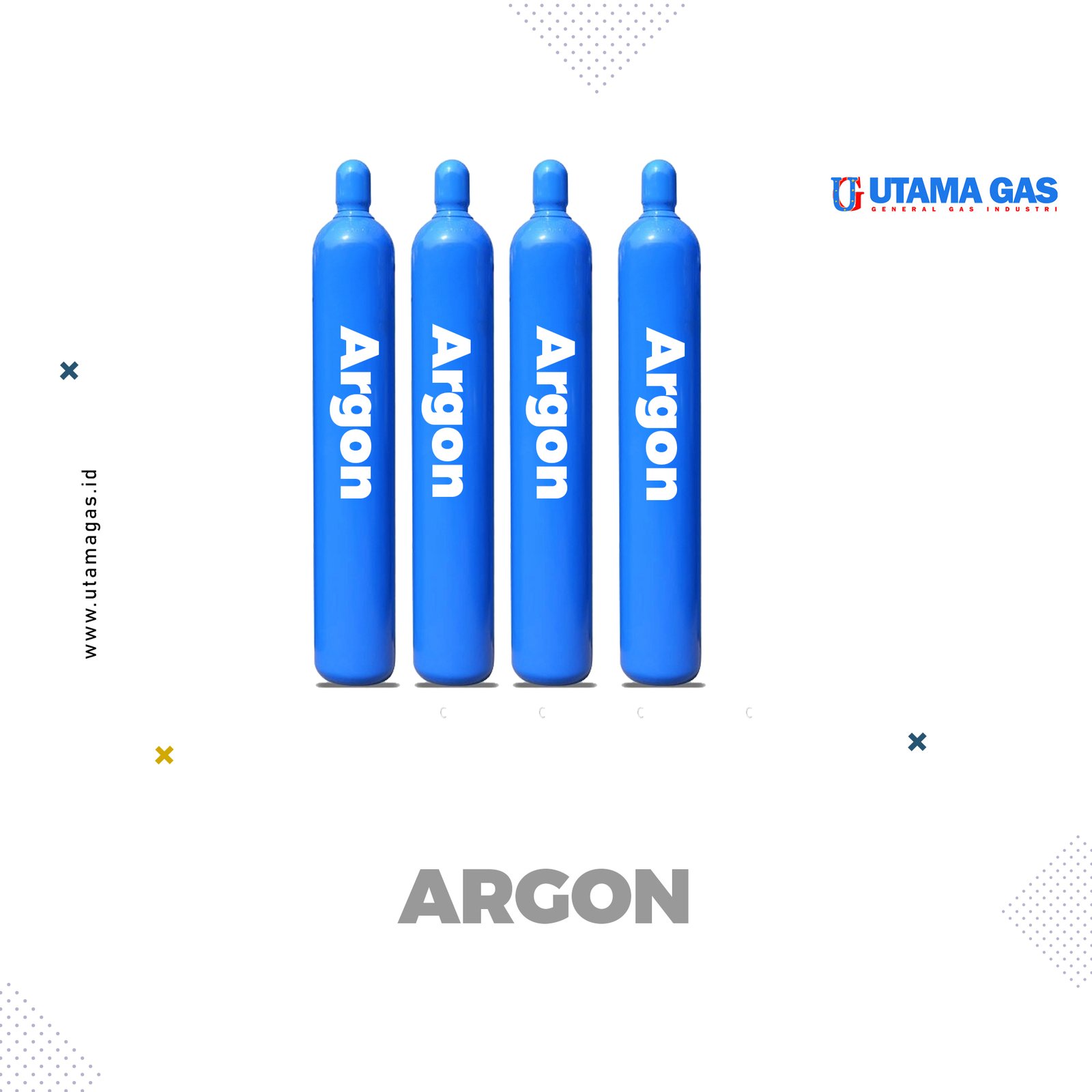Gas Argon (Ar) – Q & A (Part – 5) Argon UHP for Welding – Penjualan dan