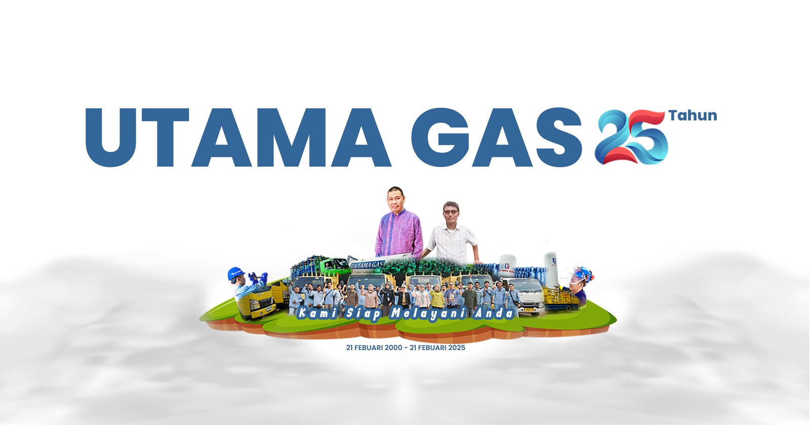 UTAMA GAS